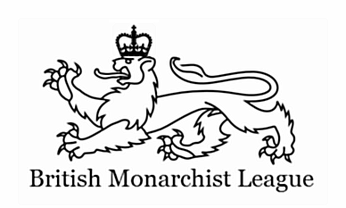 British Monarchist League Logo